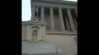 Masonic Symbols in Washington D.C.