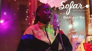BigMouf&rsquo;Bo - Pretty Girls Break Hearts | Sofar Chicago