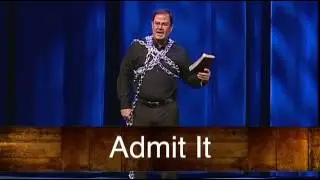 Online Church - Robert Emmitt - Lose The Chains