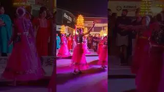 God Murugan songs with light lamp dance #amazing #pray #dance