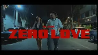 ZERO LOVE- JABC (VIDEO OFICIAL)