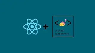 Styled Components ReactJS