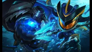 🔴 FIZZ Gameplay | LIVE | Let's Grind FRIED FIZZ | Chill Game
