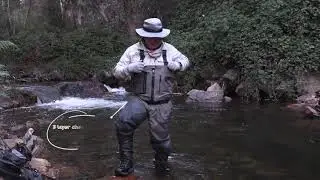 New Stalker HighCountry Waders - The Ultimate Fly Fishing Wader