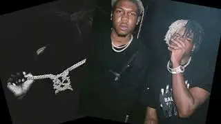 Eternal Chaos , Ken Car$on Type Beat