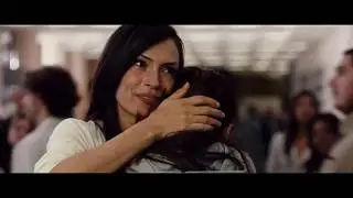 Taken (2008) - Ending Scene (HD)