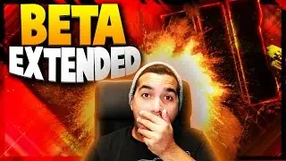 BLACK OPS 3 BETA EXTENDED Until... (Level Cap INCREASED) BO3 News