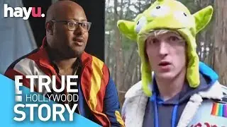 Logan Paul's Backlash To His Infamous Suicide Forrest Video | True Hollywood Story