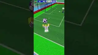 Безумный кокаин, хитрый #touchfooty #alviz #touchfooty #touchandgoal #soccer #roblox