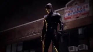 Daredevil Theme - From Netflix Daredevil