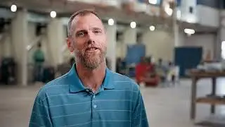 Exploring the AgProTech Lab at CWC | Channel Lock's Trade School Trade Up