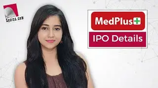 MedPlus IPO Review - Date, Price, Company Financials, Objectives | Upcoming IPOs in December 2021