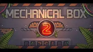 Mechbox 2 OST - Level Theme