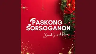 Paskong Sorsoganon