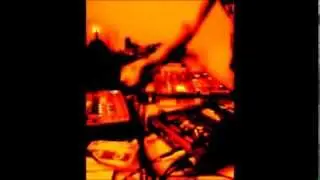 P&Auml;NIC - TANZ DER ATOME (HARDWARE: KORG ESX, MICROKORG,KAOSS PAD3, BOSS SP 505)