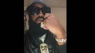 Shakez Wonder - God Complex Freestyle