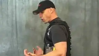Icon Field Armor Vest Review from SportbikeTrackGear.com