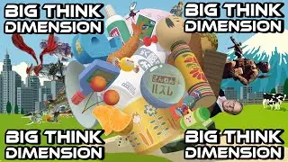 The Big Think Partner Direct! | Big Think Dimension #334