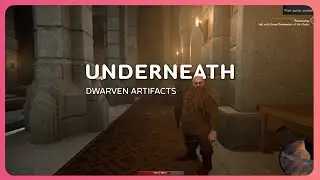 Procedural Generation, Dwarves and Immersive Simulation in 