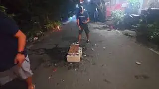 New Year 2025-2026 in Cavite