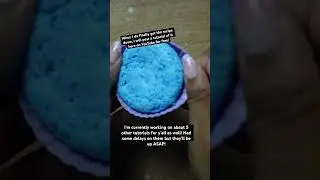 These also smelled like fruit loops! #fail #fails #tutorial #tutorials #candlewax #candle #candles