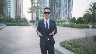 ENGLISH - VLOG #04 | SHOULD YOU INVEST IN BRANDED REAL ESTATE?