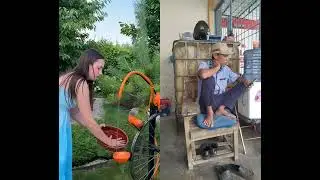 #prety