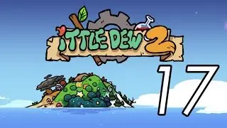 Let's Play Ittle Dew 2 [17] Lonely Road