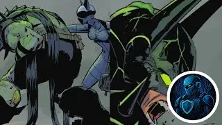 BATMAN VS BANE! Catwoman & Harley Quinn Team Up!