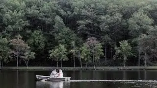 Amanda & Jimmy Wedding Film