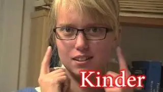 Svenska, Swedish kroppsdelar