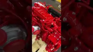 Cummins ISB 6.7L Engine For Sale @catrucks
