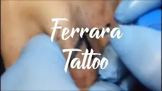 Ferrara Tattoo#2