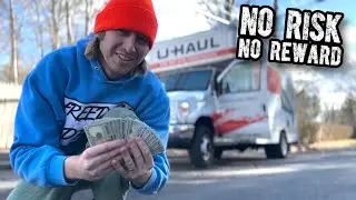 Why I Spent $2,500 On One Storage Unit!