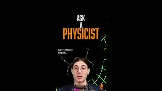 YOU vs. PHYSICS - Ask a Physicist with Dr. Blitz [1/7/2026] [V]