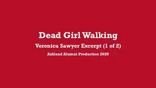 Dead Girl Walking - Heathers