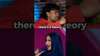 Nicki Minaj May Have Made a Mistake On a Podcast 🤯