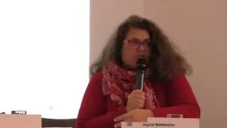 Sigrid Monnier - Habiter la même résidence, le même quartier...