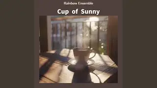 Shimmering Winter Solace (Key Db Ver.)