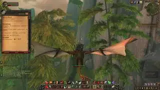 World of Warcraft: Rest in Peace - Quest ID 29899 (Gameplay/Walkthrough)