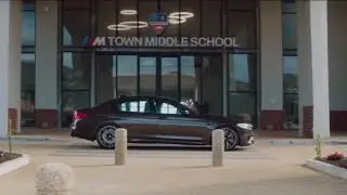 BMW M Town Commercial [FULL ORIGINAL VIDEO]