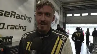 Max Kruse &uuml;ber seine Entwicklung als Rennfahrer auf der N&uuml;rburgring Nordschleife