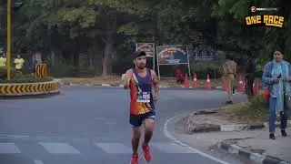 Hero Electric ONE RACE Bhaag Chandigarh Bhaag - 2022