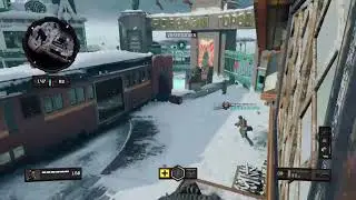 BO4 SwitchBlade MK II