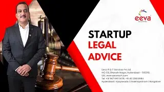 Startup Legal Advice - Safeguard Your Innovation: Eeva Patent Services - Your One-Stop IP Solution
