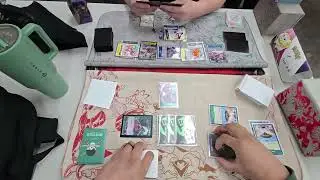 [OP-14] POV One Piece TCG: Михок против Боа @ZekekunTCG