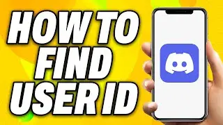How To Find User ID on Discord Mobile (2025) - Quick Fix