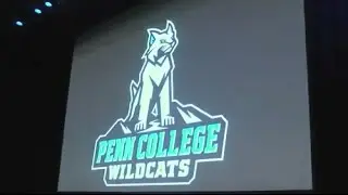 Penn College Has a New Cat on Campus