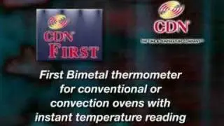 CDN: Candy Cooking Thermometers