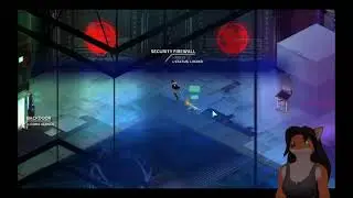 Let's Play Transistor Part 9: Access Towers